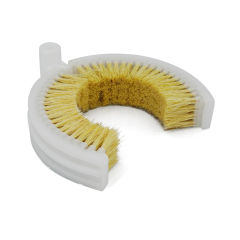 Exhaust Stack Wash Brush