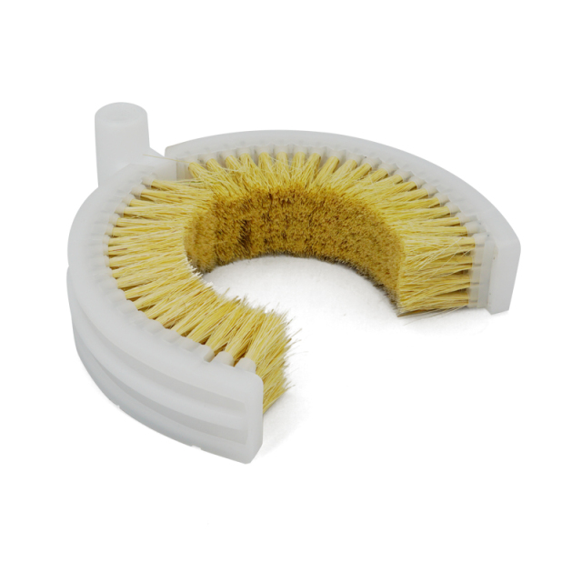 Exhaust Stack Wash Brush