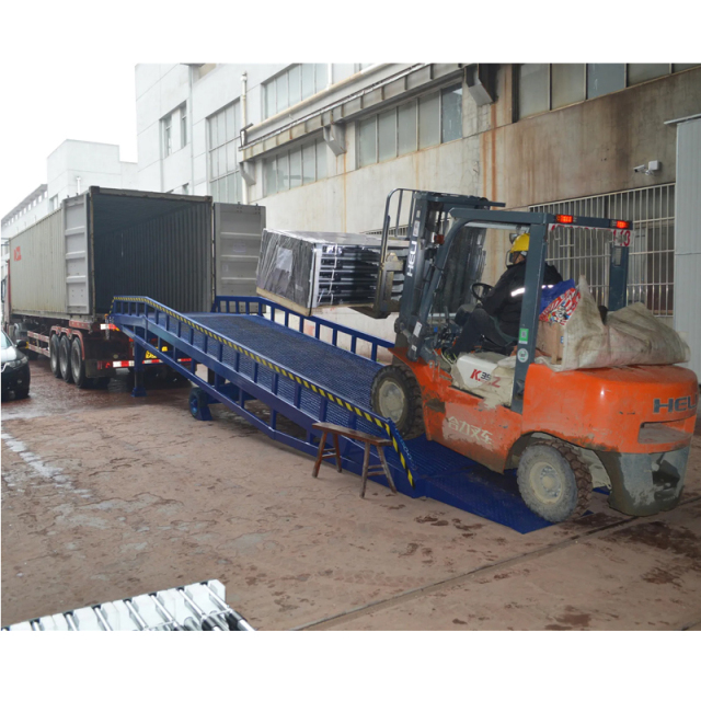 Heavy Duty Steel Load Lock Round Tube Jack Bar Cargo Bar