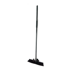 Heavy-Duty Cleaning Brush and Broom Set Outdoor Commercial for Cleaning
