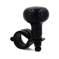 Economy black Free Spinning Steering Wheel Knob