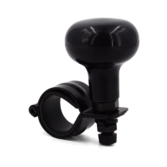 Economy black Free Spinning Steering Wheel Knob