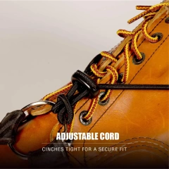 Anti Slip 10 Teeth Spikes Studs Snow Crampons Adjustable Ice Traction Grips for Shoes Boot