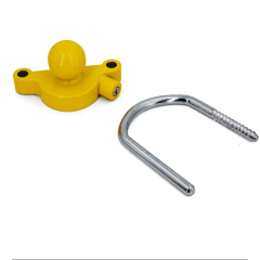 Universal Coupler Lock Trailer Locks Ball Hitch Trailer Hitch Lock Adjustable Security