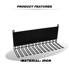 Air Brake Hose Assembly Display Racks