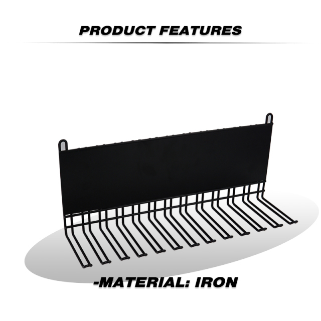 Air Brake Hose Assembly Display Racks