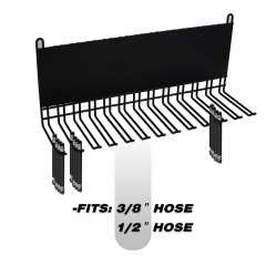 Air Brake Hose Assembly Display Racks