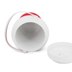 2.3L Cooler Box Cold Drink Dispenser with Carrying Handle