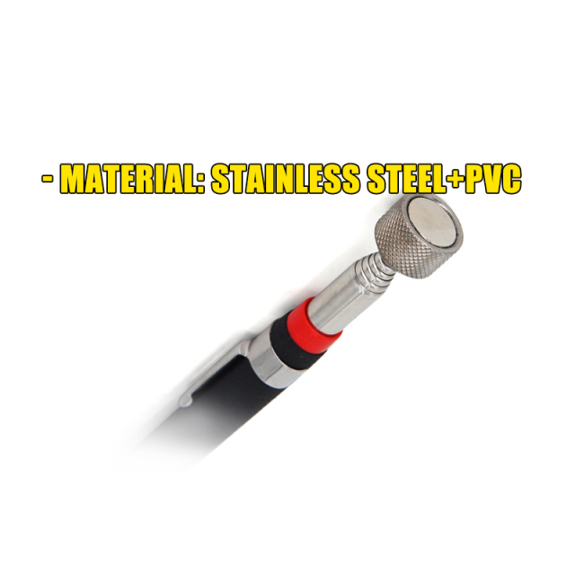 8LB Pen-type Telescoping Magnetic Pick up Tool