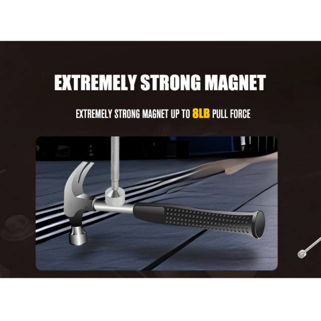 8LB Pen-type Telescoping Magnetic Pick up Tool
