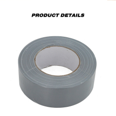 Heavy Duty Duct Tape Auto Repair DIY Work