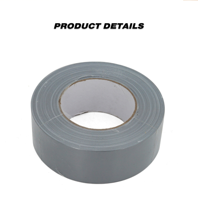 Heavy Duty Duct Tape Auto Repair DIY Work