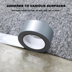 Heavy Duty Duct Tape Auto Repair DIY Work