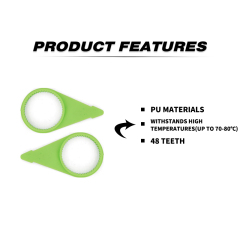 Loose Wheel Nut Indicator Wheel Nut Check Indicators