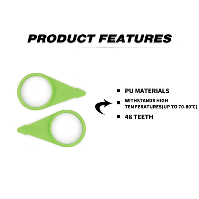 Loose Wheel Nut Indicator Wheel Nut Check Indicators