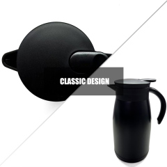 12v/24v Portable Car Electric Boiling Hot Water Heater Kettle Boiler for Car