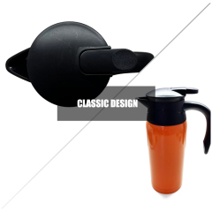 12v/24v Portable Car Electric Boiling Hot Water Heater Kettle Boiler for Car