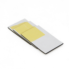 Adhesive Tape Two Side 2in X 3in