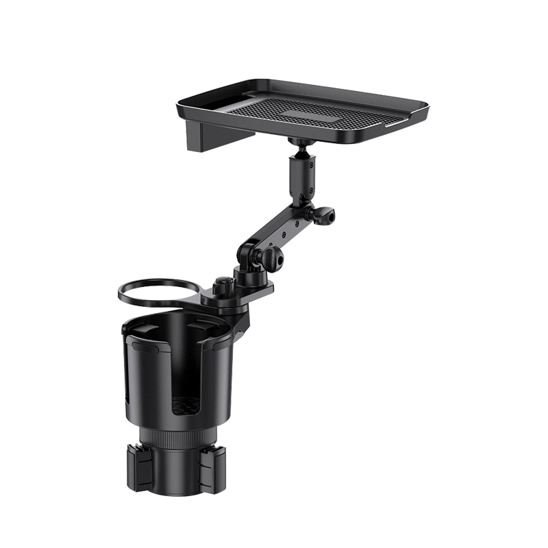 Car Multifunctional Tray Cup Holder