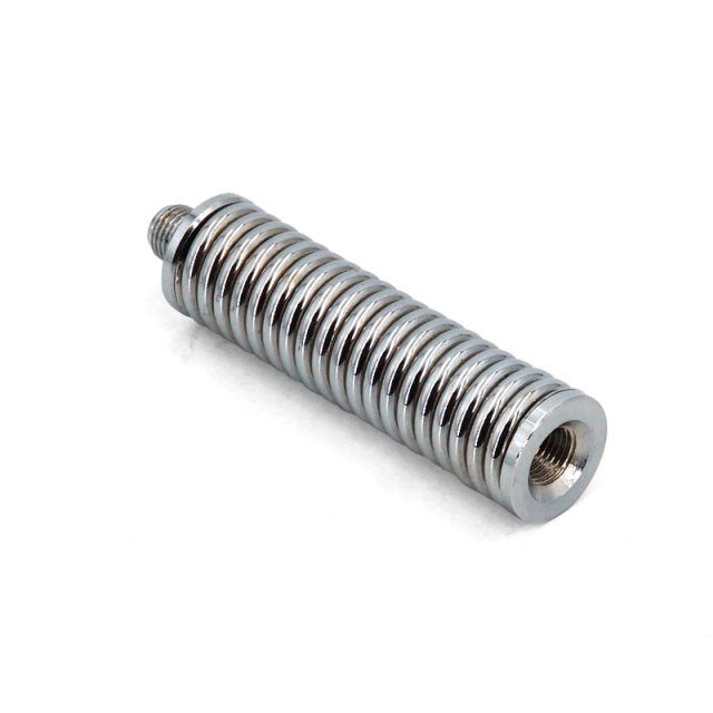 Medium Duty Stainless Steel Antenna Spring