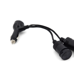 Power Outlet 12 Volt Outlet with USB Port