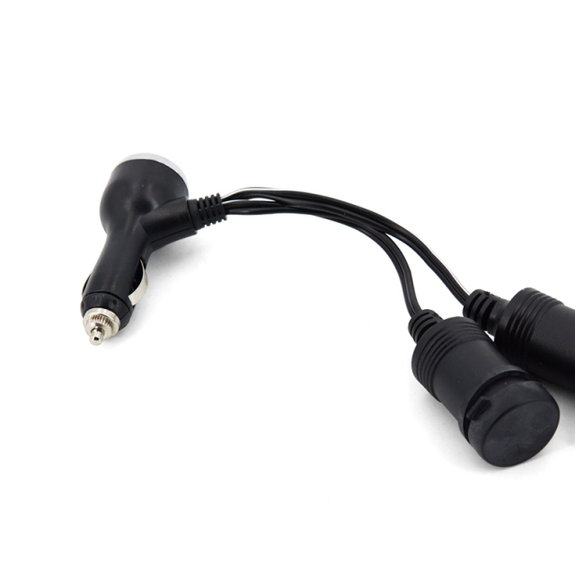 Power Outlet 12 Volt Outlet with USB Port