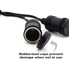 Power Outlet 12 Volt Outlet