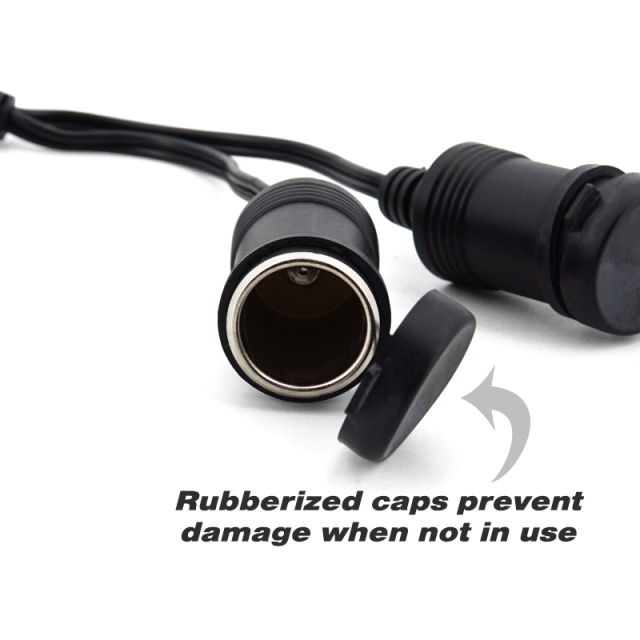 Power Outlet 12 Volt Outlet