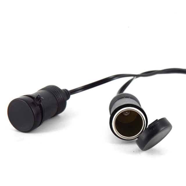 Power Outlet 12 Volt Outlet