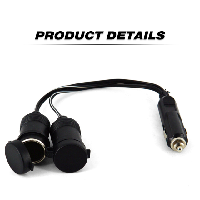 Power Outlet 12 Volt Outlet