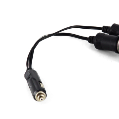 Power Outlet 12 Volt Outlet