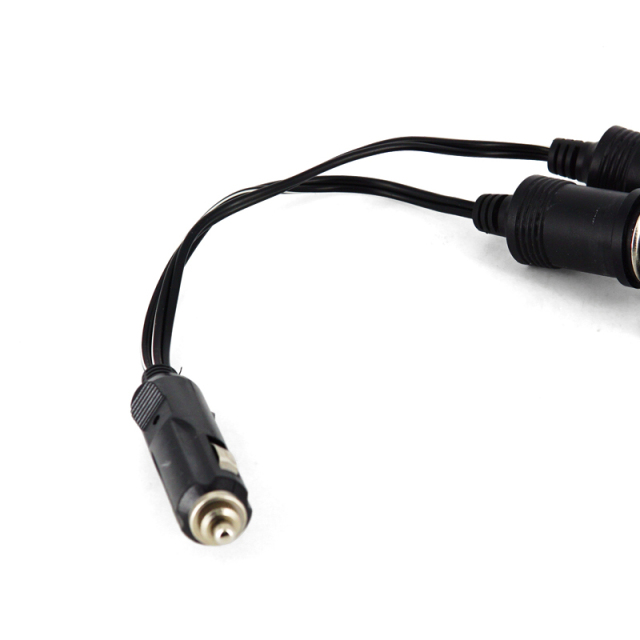 Power Outlet 12 Volt Outlet