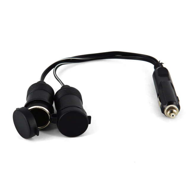 Power Outlet 12 Volt Outlet