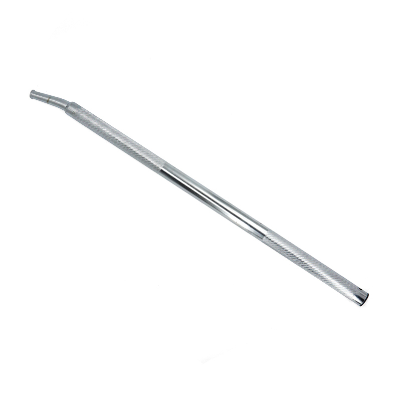 36 inches Chrome Winch Bar