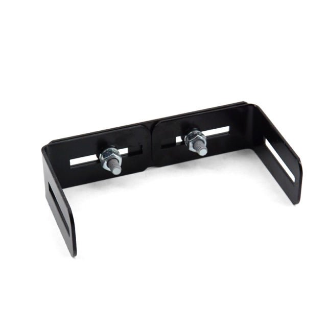 Adjustable Universal Mounting Bracket for Cb Radio Transceiver