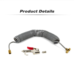 Air Blow Gun Kit