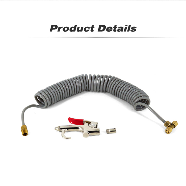 Air Blow Gun Kit