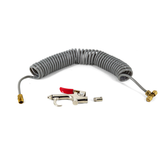 Air Blow Gun Kit
