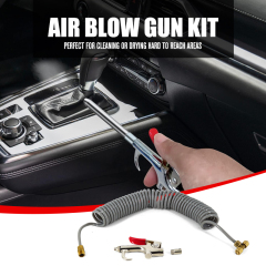 Air Blow Gun Kit