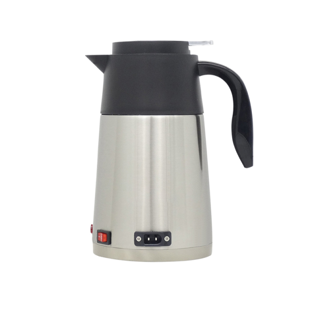 12v/24v Portable Car Electric Boiling Hot Water Heater Kettle Boiler for Car