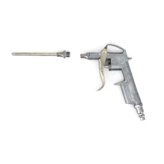 Air Blow Gun Air Compressor Accessory Tool Dust Cleaning and Blower Gun