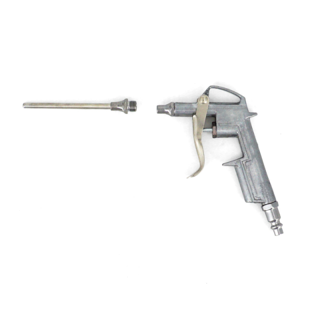 Air Blow Gun Air Compressor Accessory Tool Dust Cleaning and Blower Gun