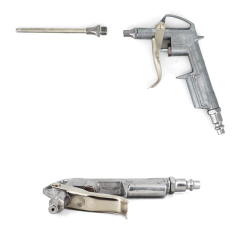 Air Blow Gun Air Compressor Accessory Tool Dust Cleaning and Blower Gun