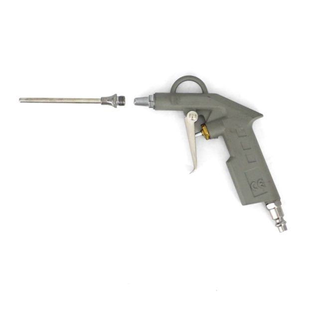 Air Blow Gun Air Compressor Accessory Tool Dust Cleaning and Blower Gun