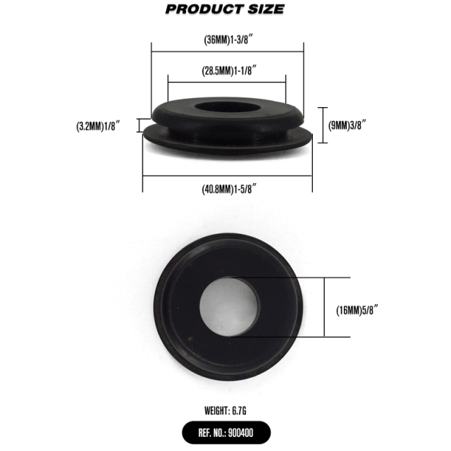 Gladhand Seal Glad Hand Seal