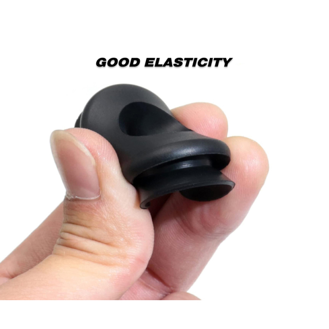 Gladhand Seal Glad Hand Seal