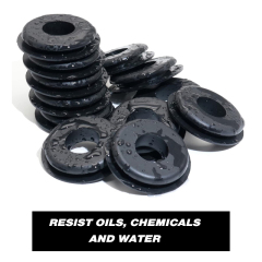 Gladhand Seal Glad Hand Seal