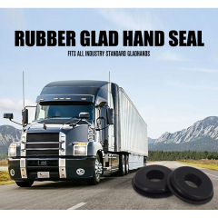 Gladhand Seal Glad Hand Seal