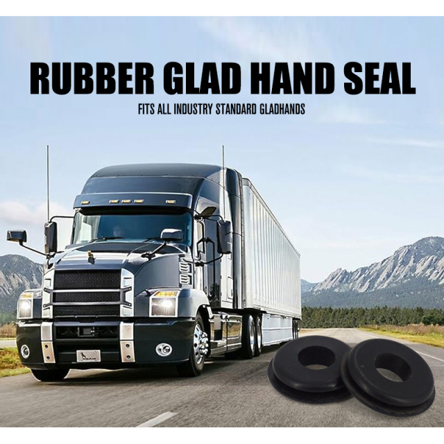 Gladhand Seal Glad Hand Seal