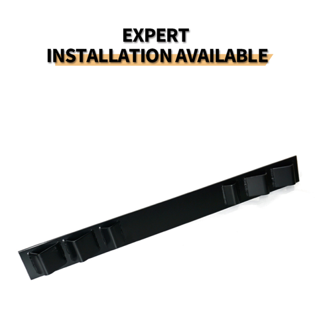 Coil Rack Flatbed Trailer Steel Coils